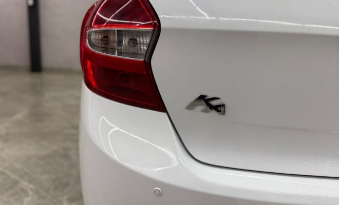 Ford Ka 1.5 SE/SE PLUS 16V Flex 5p 2015 Flex-8