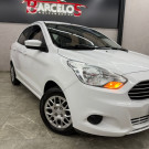 Ford Ka 1.5 SE/SE PLUS 16V Flex 5p 2015 Flex-4