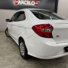 Ford Ka 1.5 SE/SE PLUS 16V Flex 5p 2015 Flex-6