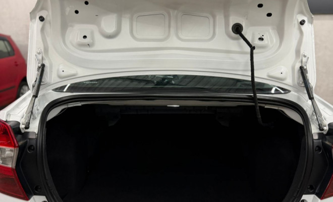 Ford Ka 1.5 SE/SE PLUS 16V Flex 5p 2015 Flex-11