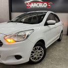 Ford Ka 1.5 SE/SE PLUS 16V Flex 5p 2015 Flex-0