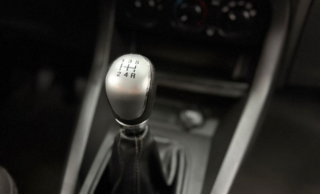 Ford Ka 1.5 SE/SE PLUS 16V Flex 5p 2015 Flex-18