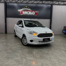 Ford Ka 1.5 SE/SE PLUS 16V Flex 5p 2015 Flex-3