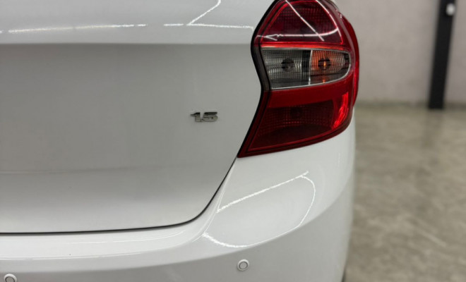 Ford Ka 1.5 SE/SE PLUS 16V Flex 5p 2015 Flex-9