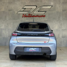 Peugeot 208 Style 1.0 Flex 6V 5p Mec. 2024 Flex-5