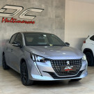 Peugeot 208 Style 1.0 Flex 6V 5p Mec. 2024 Flex-0