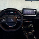 Peugeot 208 Style 1.0 Flex 6V 5p Mec. 2024 Flex-10