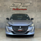 Peugeot 208 Style 1.0 Flex 6V 5p Mec. 2024 Flex-4
