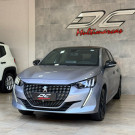 Peugeot 208 Style 1.0 Flex 6V 5p Mec. 2024 Flex-7