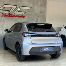 Peugeot 208 Style 1.0 Flex 6V 5p Mec. 2024 Flex-1