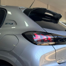 Peugeot 208 Style 1.0 Flex 6V 5p Mec. 2024 Flex-6