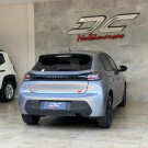 Peugeot 208 Style 1.0 Flex 6V 5p Mec. 2024 Flex-2