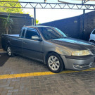 VW - VolksWagen Saveiro FUN 1.8 99cv/ City e S.Surf  1.6 2003 Flex-1