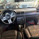 VW - VolksWagen Saveiro FUN 1.8 99cv/ City e S.Surf  1.6 2003 Flex-3