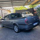 VW - VolksWagen Saveiro FUN 1.8 99cv/ City e S.Surf  1.6 2003 Flex-0