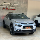 Citroën C4 CACTUS FEEL Pack 1.6 16V Flex Aut. 2022 Flex-0