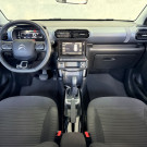 Citroën C4 CACTUS FEEL Pack 1.6 16V Flex Aut. 2022 Flex-3