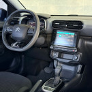 Citroën C4 CACTUS FEEL Pack 1.6 16V Flex Aut. 2022 Flex-9