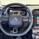 Citroën C4 CACTUS FEEL Pack 1.6 16V Flex Aut. 2022 Flex-7