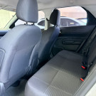 Citroën C4 CACTUS FEEL Pack 1.6 16V Flex Aut. 2022 Flex-10