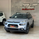 Citroën C4 CACTUS FEEL Pack 1.6 16V Flex Aut. 2022 Flex-5