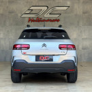 Citroën C4 CACTUS FEEL Pack 1.6 16V Flex Aut. 2022 Flex-6