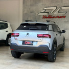 Citroën C4 CACTUS FEEL Pack 1.6 16V Flex Aut. 2022 Flex-2