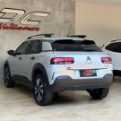 Citroën C4 CACTUS FEEL Pack 1.6 16V Flex Aut. 2022 Flex-1