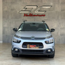 Citroën C4 CACTUS FEEL Pack 1.6 16V Flex Aut. 2022 Flex-4