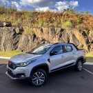 Fiat Strada Volcano 1.3 Flex 8V CD Aut. 2025 Flex-0