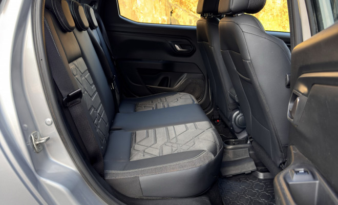 Fiat Strada Volcano 1.3 Flex 8V CD Aut. 2025 Flex-5