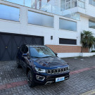 Jeep COMPASS LIMITED 2.0 4x4 Diesel 16V Aut. 2021 Diesel-0