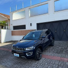 Jeep COMPASS LIMITED 2.0 4x4 Diesel 16V Aut. 2021 Diesel-1