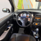 Nissan LIVINA SL 1.8 16V Flex Fuel Aut. 2013 Flex-4