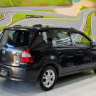 Nissan LIVINA SL 1.8 16V Flex Fuel Aut. 2013 Flex-1