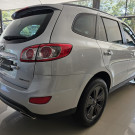 Hyundai Santa Fe GLS 3.5 V6 4x4 Tiptronic 2012 Gasolina-3