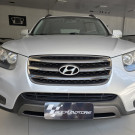 Hyundai Santa Fe GLS 3.5 V6 4x4 Tiptronic 2012 Gasolina-1