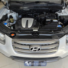 Hyundai Santa Fe GLS 3.5 V6 4x4 Tiptronic 2012 Gasolina-12
