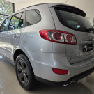 Hyundai Santa Fe GLS 3.5 V6 4x4 Tiptronic 2012 Gasolina-4