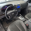 Hyundai Santa Fe GLS 3.5 V6 4x4 Tiptronic 2012 Gasolina-6