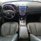 Hyundai Santa Fe GLS 3.5 V6 4x4 Tiptronic 2012 Gasolina-9