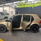 VW - VolksWagen Golf 1.6Mi/ 1.6Mi Gener./Black & Silver 2001 Gasolina-3