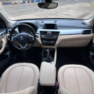 BMW X1 SDRIVE 20i 2.0/2.0 TB Acti.Flex Aut. 2018 Flex-6