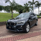 BMW X1 SDRIVE 20i 2.0/2.0 TB Acti.Flex Aut. 2018 Flex-1