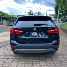 BMW X1 SDRIVE 20i 2.0/2.0 TB Acti.Flex Aut. 2018 Flex-4