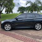 BMW X1 SDRIVE 20i 2.0/2.0 TB Acti.Flex Aut. 2018 Flex-2