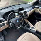 BMW X1 SDRIVE 20i 2.0/2.0 TB Acti.Flex Aut. 2018 Flex-8