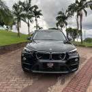 BMW X1 SDRIVE 20i 2.0/2.0 TB Acti.Flex Aut. 2018 Flex-0