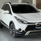Hyundai HB20X Premium 1.6 Flex 16V Aut. 2019 Flex-0