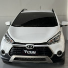 Hyundai HB20X Premium 1.6 Flex 16V Aut. 2019 Flex-6